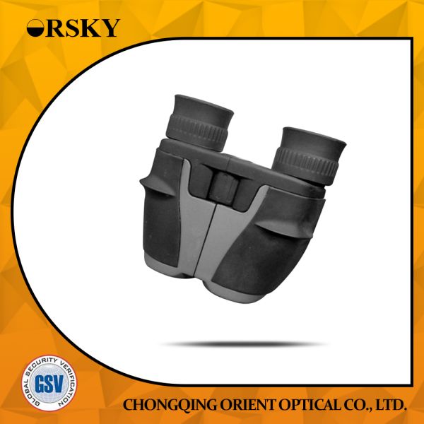 7m Close Diatance Variable Zoom Binoculars , Binoculars With Zoom Function