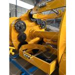 Advanced 1250 Bobbin Planetary Wire Cable Stranding Machine with Back Twist