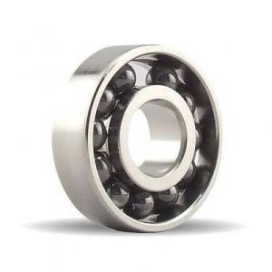 Quality 7307BEGAP Miniature Angular Contact Bearings For Elevator Or CNC Machines for sale