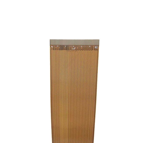 OEM Flexible 2 Layer Pcb Board Copper Thickness 0.3oz-3oz For Electronics Device