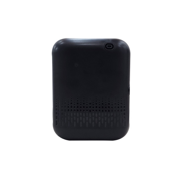 400ml Essential Oil Diffuser Scent Range 500 cubic meters Wall Mounted Bathroom Scent Diffuser Noise 32dba