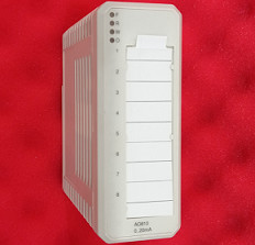 Quality AO810/AO810V2 3BSE038415R1 ABB 800xa Analog Output Module 8 Channels for sale