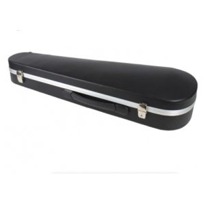 Quality ABS Violin Hard Case Violin Case Black Hard Shell Violin Case for sale