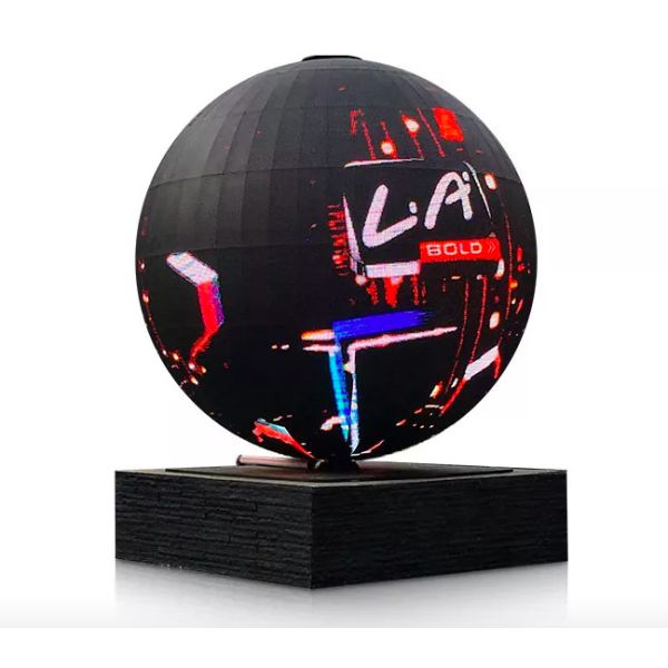 P2 P1.9 P3 Customized SMD2121 Indoor Led Display Screen Counter Menu Number Scrolling