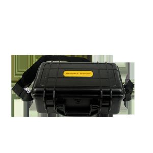 Ptm200 Handheld Biogas Analyzer 70 - 120kpa CE