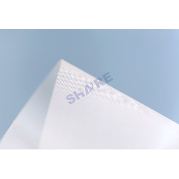 300 Micron Nylon Condenser Filter Mesh Shape For Solar Hydropanel Drinking Water Filtration