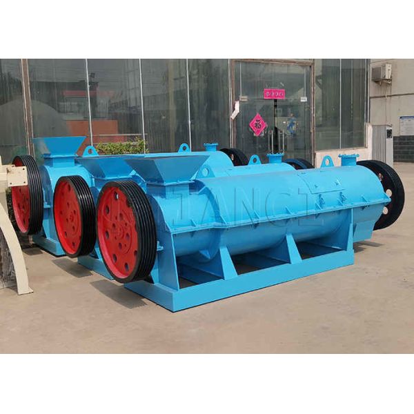 poultry manure compost fertilizer production line product