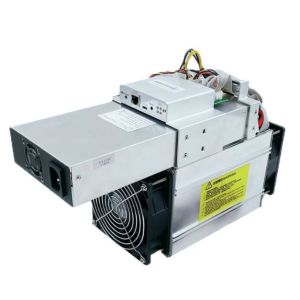 Quality DCR Mining STU U1++ 52th StrongU Miner Blake256R14 Algorithm for sale