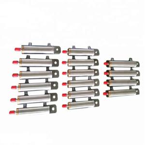 Quality Custom Made 316 Stainless Steel Small Hydraulic Cylinder for sale