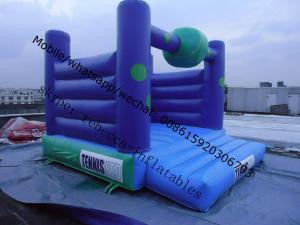 Quality kids jumping castle inflatable bounce castle kids bouncy castle for sale