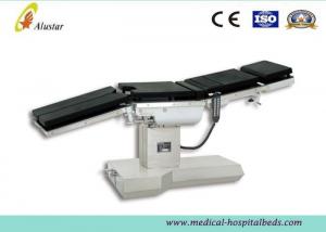 Quality X-Ray Compatible Electro-Hydraulic Surgical Operating Room Table With Battery (ALS-OT105e) for sale
