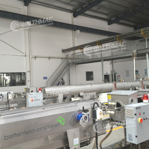 Water Pipe Wall Thickness Measuring Instrument Online Ultrasonic Thickness Measurement Device