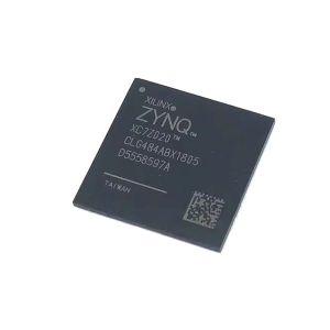 Quality 2 X 32 KB Cpld Chips Programmable Logic Chips 85000LE XC7Z020-2CLG484I for sale