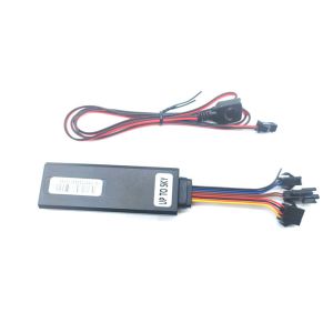 Quality LBS Realtime TK004 Vehicle GPS Tracker 180mAh For SOS Alarm Voice Monitor for sale
