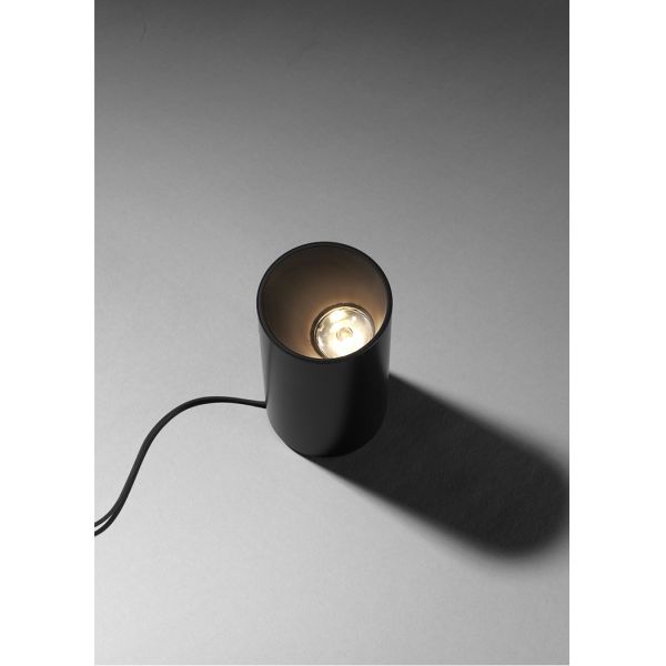 Personality Art Width 240cm Height 575cm Desktop Modern Bedside Lamps