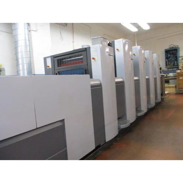 Printer Uv Plate Cleaner Heidel Saifeiyang Saphira Printing Materials For Construction Works