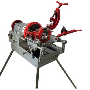 Buy cheap STT80 900W Electric Pipe Threader 1/2inch to 3inch for water pipe,gas pipe from wholesalers