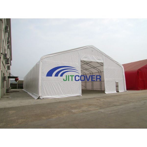 Peak style big fabric warehouse (JIT-50100Z, JIT-50150Z)