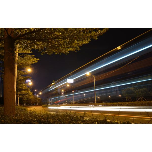 New Adjustable Module LED Street Light 90W