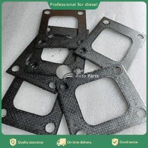 Quality Apply to K19 QSK19 engine parts Exhaust Manifold Gasket 3043097 205196 for sale