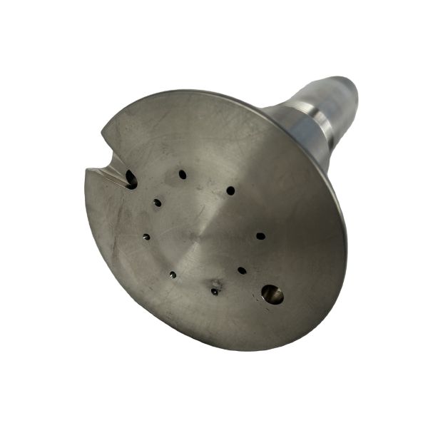 OEM/ODM Service Custom Anodized Mechanical Parts Precision CNC Machined Components