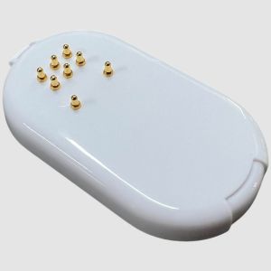 Quality Customized CNC Turning Rapid Prototyping Electronics Smart Plastic Cnc Prototype for sale