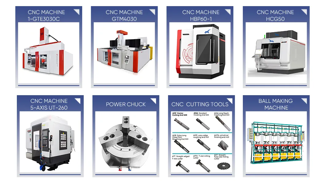 Customized 5-Axis Precision CNC Machining Pump Housing
