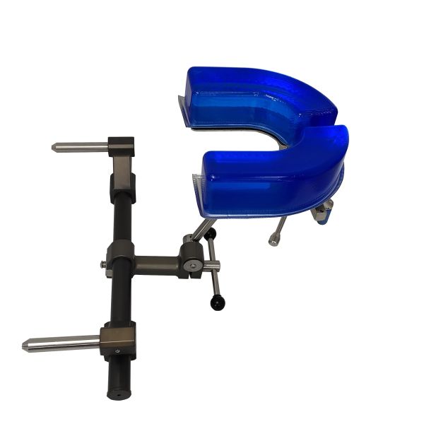 Prone Position Head Frame Surgical Head Clamp Surgical Head Frame