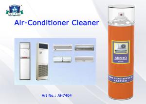 Quality Eco - friendly Household Cleaner Products Air Conditioner Cleaners Spray for Car or Home for sale