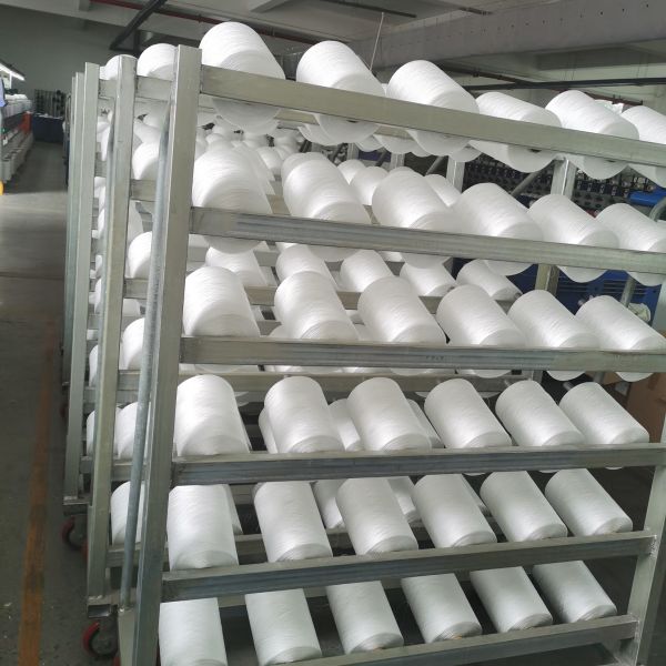 Embroidery Polyester Filament sewing Thread 120D/2 250g / 500g Net Weight