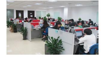Shanghai Tianhe Printing & Packing Co.,Ltd