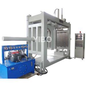 Quality APG Automatic Epoxy Resin Hydraulic Clamping Machine for sale