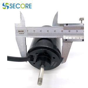 China Sea Scooter Waterproof Brushless Motor 600W Out Rotor BLDC Motor on sale