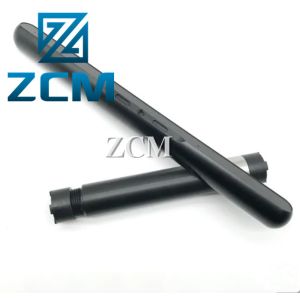 W210mm Custom CNC Aluminum Parts