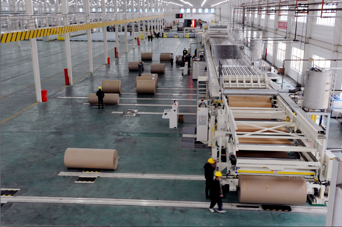 Best desgin Carton Box In Shanghai