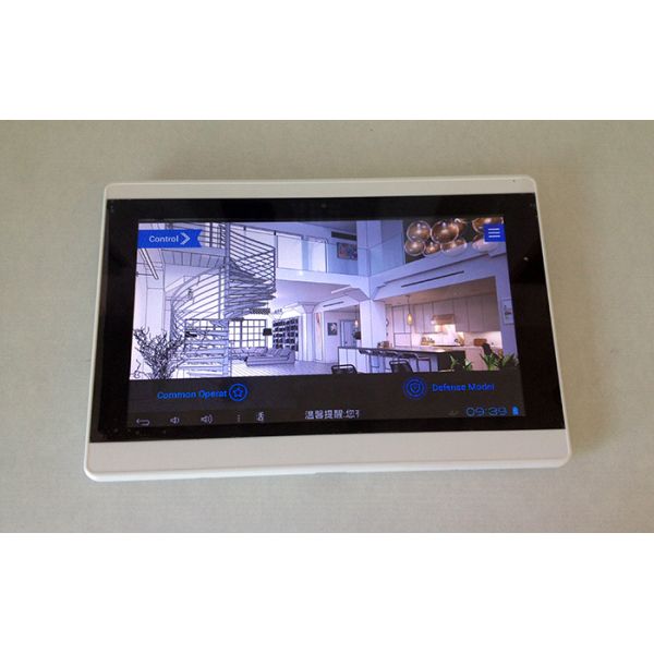 Zigbee Android Tablet PC