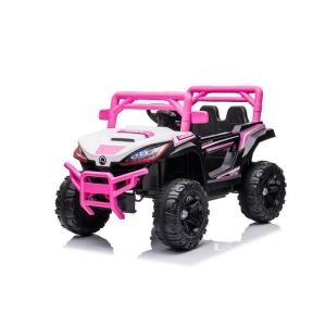 Quality 110*65*67cm 12V Two Seats Electric Rc Toy Vehicle Ride On Car for 5 to 7 Years Old for sale