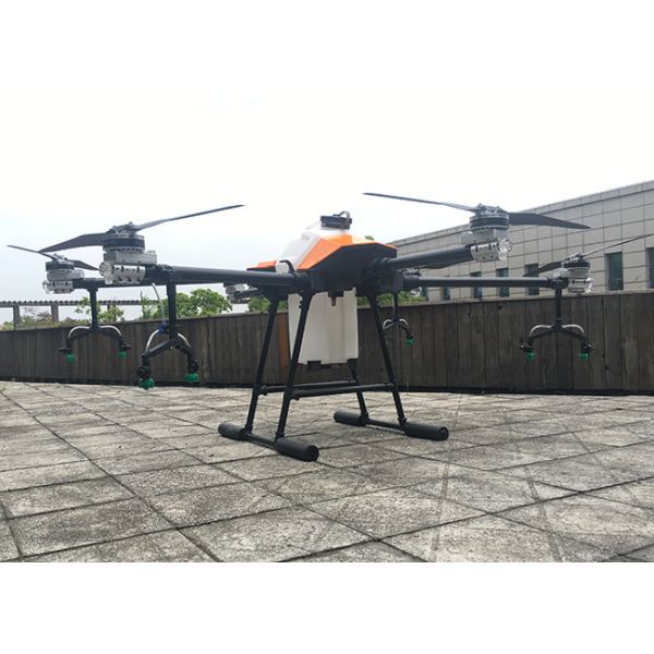NLB - 626 Agriculture Spraying Drone With Obstacle Avoidance Radar