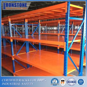 OEM Customized Storage Common Use Long Span Shelving