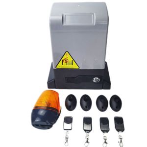 Quality Gate 1500kg Smart Home Garage Opener Sliding Openers for sale