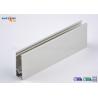 Buy cheap Alloy 6063 T5 Aluminium Extruded Profile Windows Frame With 1.2 Milimeter from wholesalers