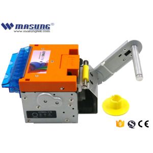 China RS232 Auto Paper Loading Thermal Ticket Printer , 80mm Kiosk Printing Machine W80 on sale