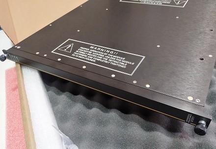 Buy Invensys Triconex 3721  TMR Analog Input Modules DCS Safety system at wholesale prices