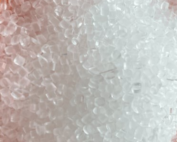 Quality Recyclable TPE Raw Material Color Translucent Food Container GP210 GP520 GP510 for sale