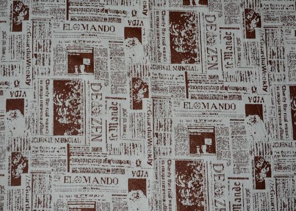 Buy Printed Micro Suede Fabric For Tablecloth , Suede Cloth Fabric at wholesale prices