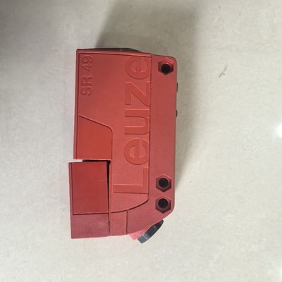 49C Series Diffuse Reflection Sensor with Background Suppression