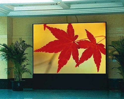 SMD P3 32x32 Led Matrix Display / Aluminum 160x320mm Led Module Screen