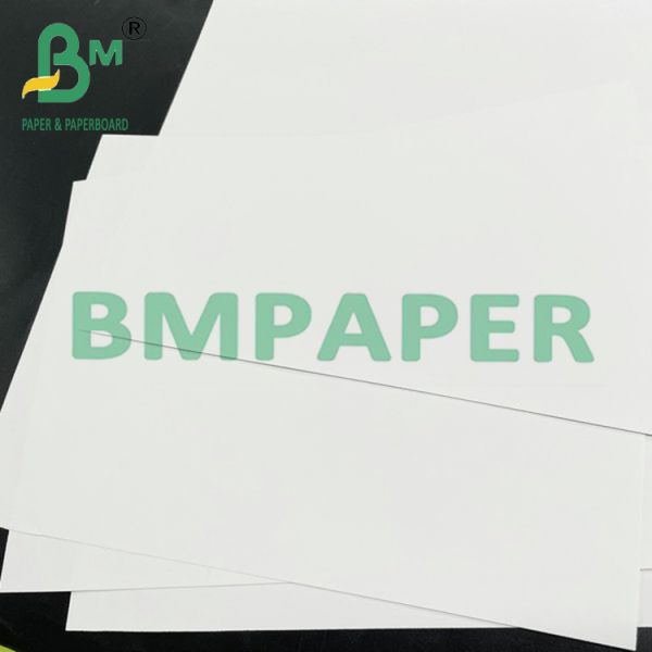 80g 90g 100g C2S Matte Printing Paper For High-grade Book Covers 80g 90g 100g C2S Matte Printing Paper For High Grade Book Covers