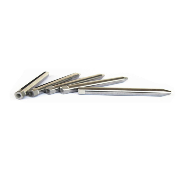 Customization Water Jet Mixing Tube Ceramic OMAX Mixing Tube