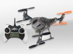 Mini Parrot ar. drone, 6-AXIS 2.4G 4ch quadcopter, 3D RC UFO
